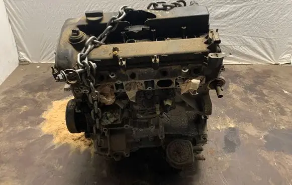 Mazda 6 Engine LF843740