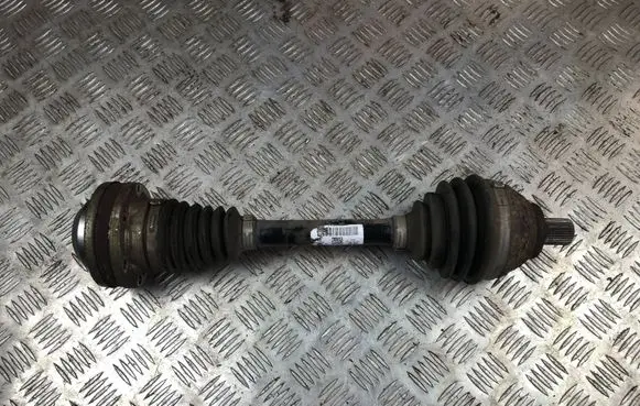 Seat Leon (5F) Front driveshaft 5Q0407271AP