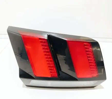 Peugeot 3008 II Tailgate rear/tail lights 9810477880 81560101