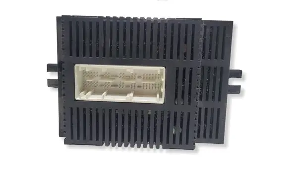 BMW 5 E60 E61 Light module LCM 6962722 57762110