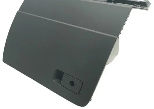 Glove box