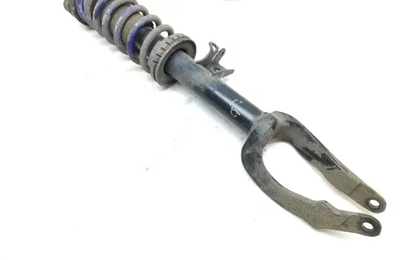 BMW 5 F10 F11 Front shock absorber with coil spring 6863664 814904009306 1054131436