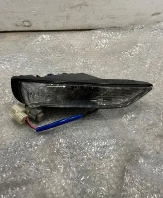 LED Daytime headlight