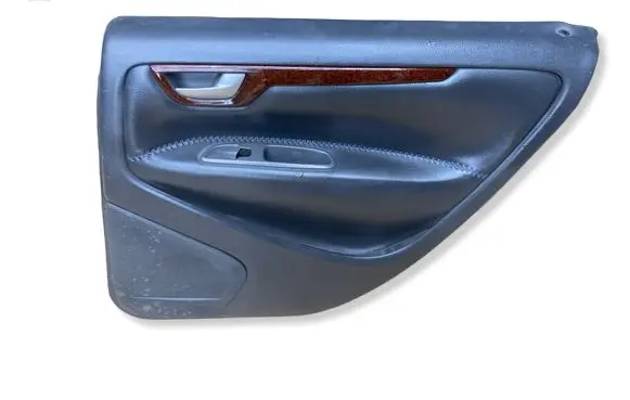Volvo XC70 Rear door card panel trim 39962123