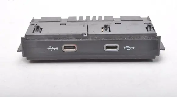 Ford Tourneo USB socket connector 5NA035736