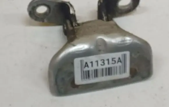 Hyundai ix35 Front door upper hinge 