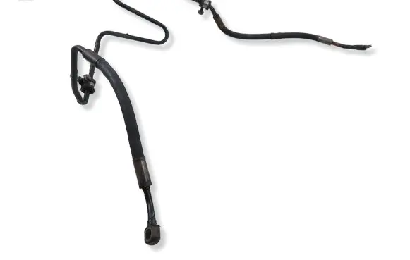 Audi A3 S3 8L Power steering hose/pipe/line 1J0422893CM