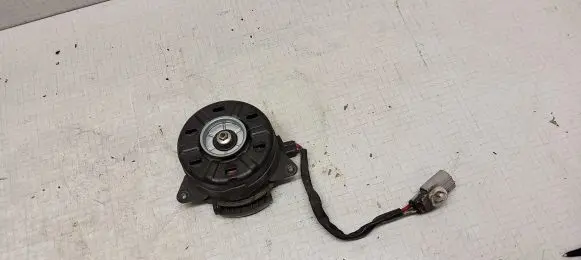 Toyota Verso Fan impeller 2680005000