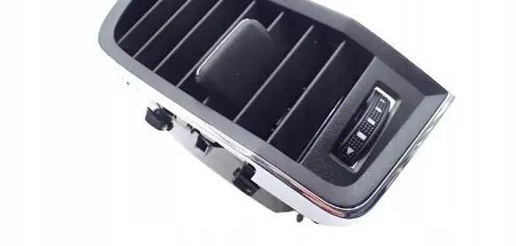 Skoda Karoq Dashboard side air vent grill/cover trim 57A820951A
