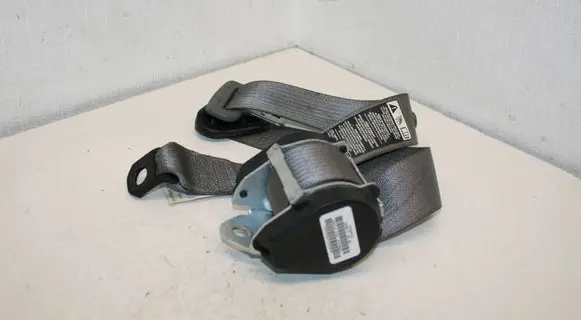 Dodge Caliber Rear seatbelt 6035802D5C TA5094715AFA
