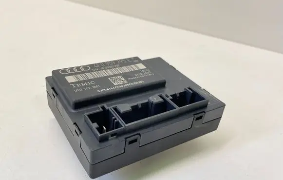 Audi A6 S6 C6 4F Door control unit/module 4F0959795E 0033TFK0001 4F0910795E