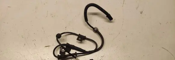 KIA Rio ABS brake wheel speed sensor 598101W000
