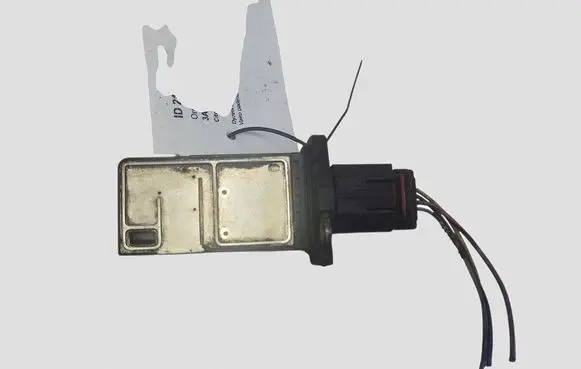 Citroen Jumper Mass air flow meter 6C1112B579AA