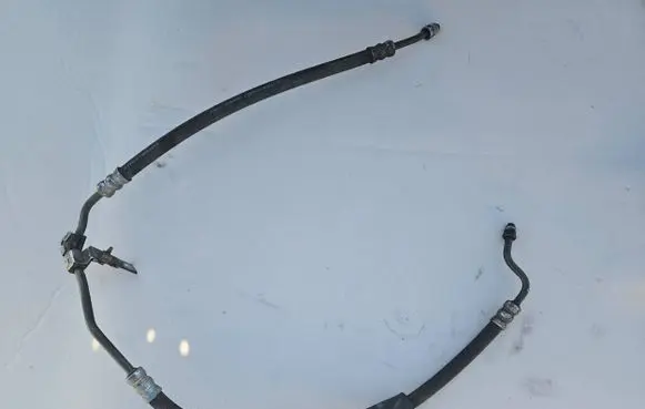 Chevrolet Spark Power steering hose/pipe/line 95980650