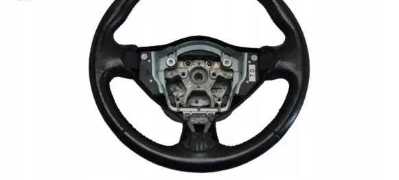 Nissan Juke I F15 Steering wheel