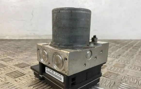 Audi A4 S4 B8 8K ABS Pump 8K0614517FL 8K0907379CA 0265236188