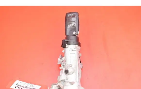 Seat Leon (1P) Ignition lock 1K0905851B