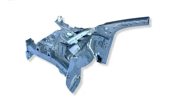 Toyota Yaris Cross Front quarter panel 