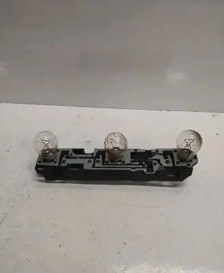 Mini One - Cooper Clubman R55 Tail light bulb cover holder 03383540LH