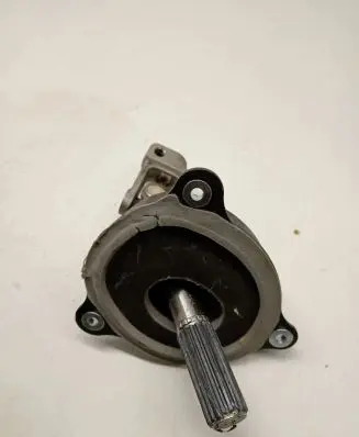 BMW 7 G11 G12 Steering column universal joint 6876191