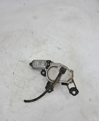 Audi Q7 4L Rear window wiper motor W000003605 8E9955711E 356155558
