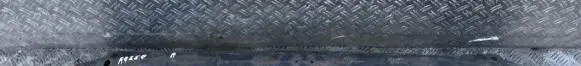 Fiat Stilo Front bumper cross member