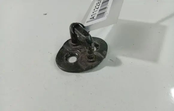 Hyundai Sonata Front door lock loop/hook striker