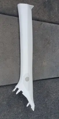 Renault Captur II (A) pillar trim 769123849R