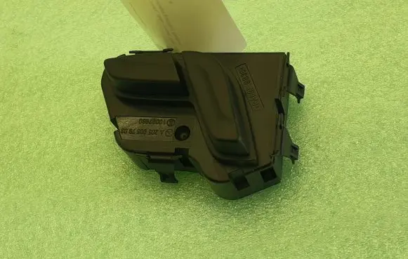 Mercedes-Benz C W205 Seat control switch A2059057903