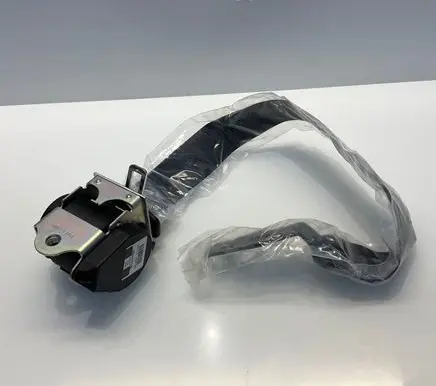 Mercedes-Benz E W213 Rear seatbelt A2138601585 2138601585