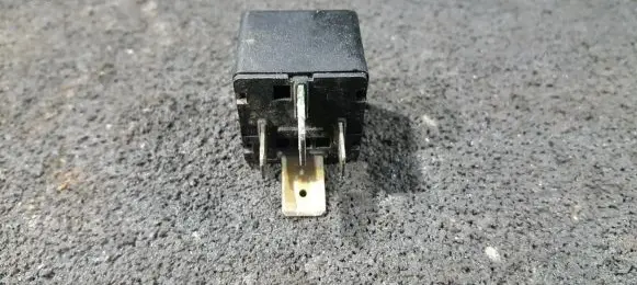 Fiat Bravo - Brava Other relay 83652110