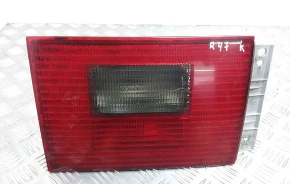 Volkswagen Sharan Tailgate rear/tail lights 7M3945111A