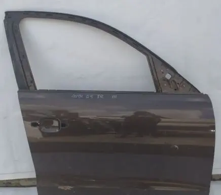 Audi Q5 SQ5 8R Front door 