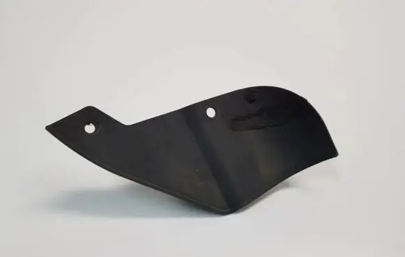 Chevrolet Captiva Front mudguard 