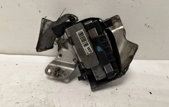 BMW 5 E60 E61 Turbine electric control actuator 14124 750080