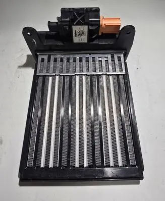 Audi Q4 Sportback e-tron Electric car heater 1EA963581D