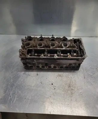Volvo V50 Engine head 9641752610
