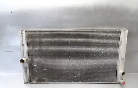Volvo C70 Coolant radiator 3M518005DB M5219001