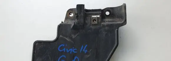 Honda Civic IX Rear mudguard 