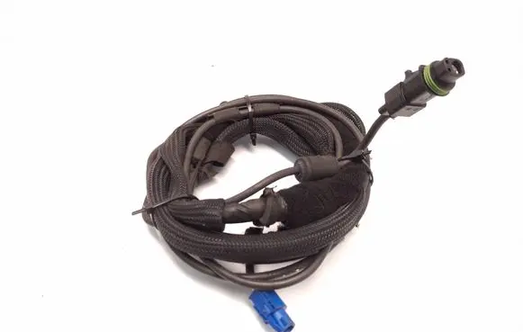 Other wiring loom