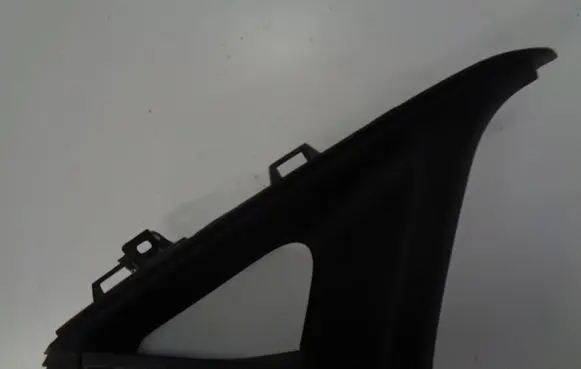 Ford Fiesta (A) pillar trim H1BBA02519