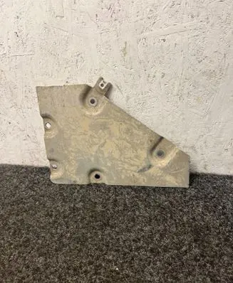 BMW i4 Pickup box liner 9884700