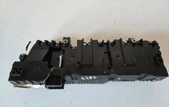 Mercedes-Benz Vito Viano W447 Positive wiring loom 