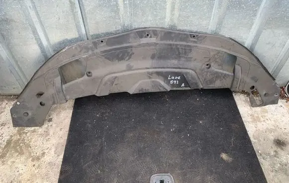 BMW 7 G11 G12 Other exterior part 7384707