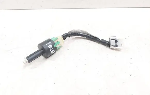Peugeot 4007 Brake pedal sensor switch 8501C019 00818000959