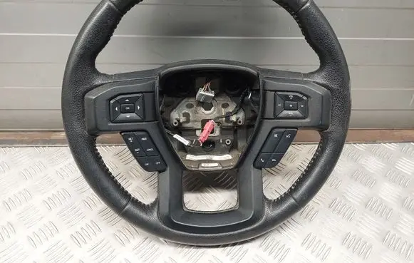 Ford F150 Steering wheel FL3B3600DG3ZHE