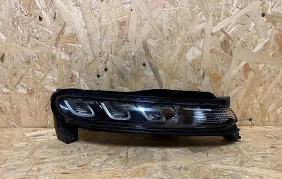 Citroen C3 Aircross LED Daytime headlight 9822790280 A002ZH 0020725101