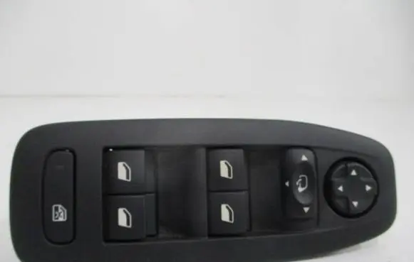 Peugeot 2008 I Electric window control switch 96749624ZD