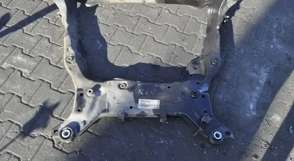 Volvo XC60 Rear suspension assembly kit set 