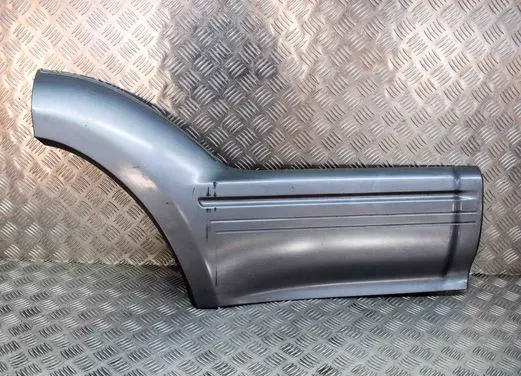 Toyota Land Cruiser (HDJ90) Rear door trim (molding) 7507560010